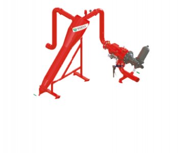 Elektronik Kontrol / Seperatör ve Otomatik Filtre Sistemleri