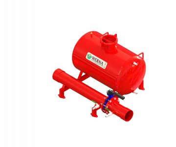 Set Tipi / Yağmurlama