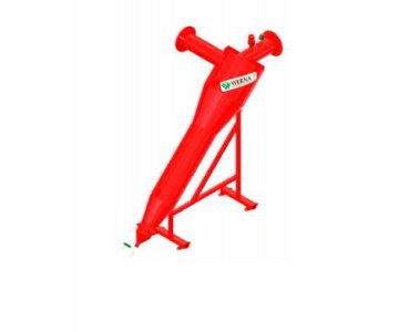 Turbosiklon / Seperatör